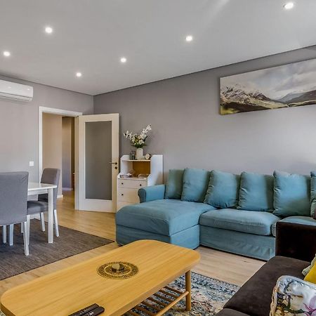 Dream Casa Portimao By Lovelystay Екстериор снимка