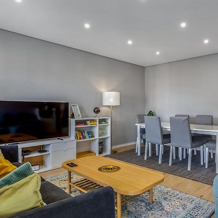 Dream Casa Portimao By Lovelystay Екстериор снимка