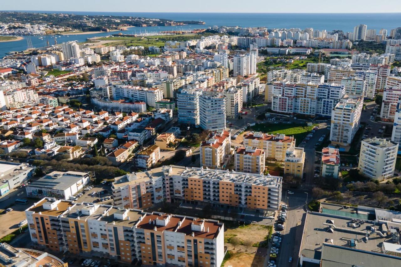 Dream Casa Portimao By Lovelystay Екстериор снимка