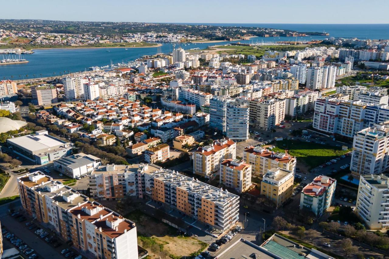 Dream Casa Portimao By Lovelystay Екстериор снимка