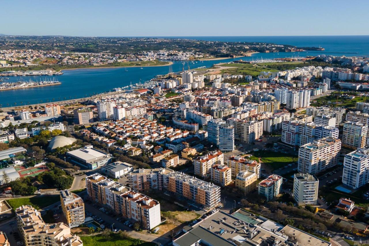 Dream Casa Portimao By Lovelystay Екстериор снимка