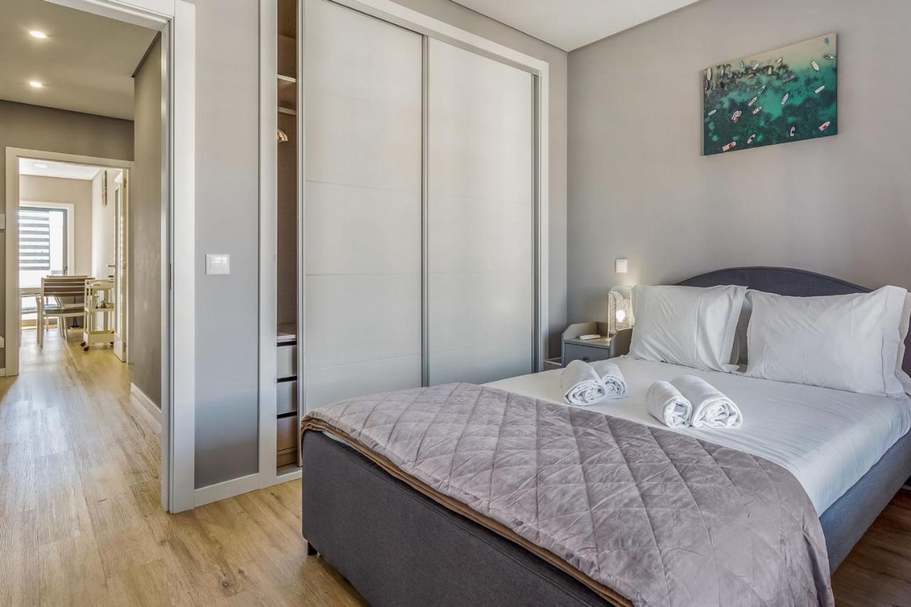 Dream Casa Portimao By Lovelystay Екстериор снимка